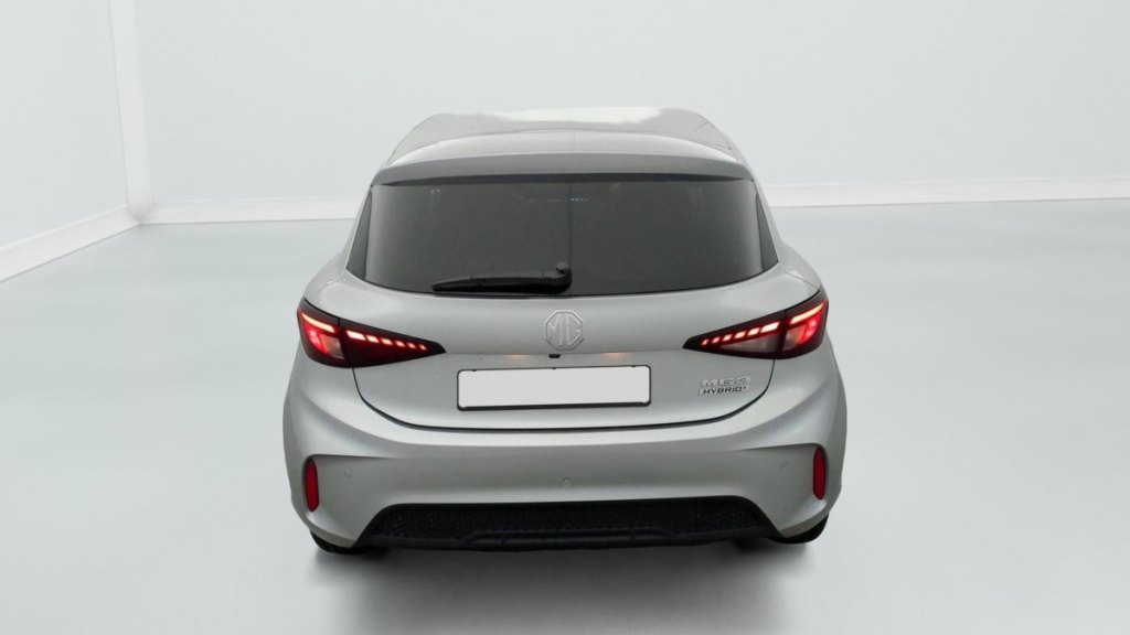 MG MG3 1.5 L Hybrid+ 195 ch Luxury - ref: 1-367898 - Photo 6