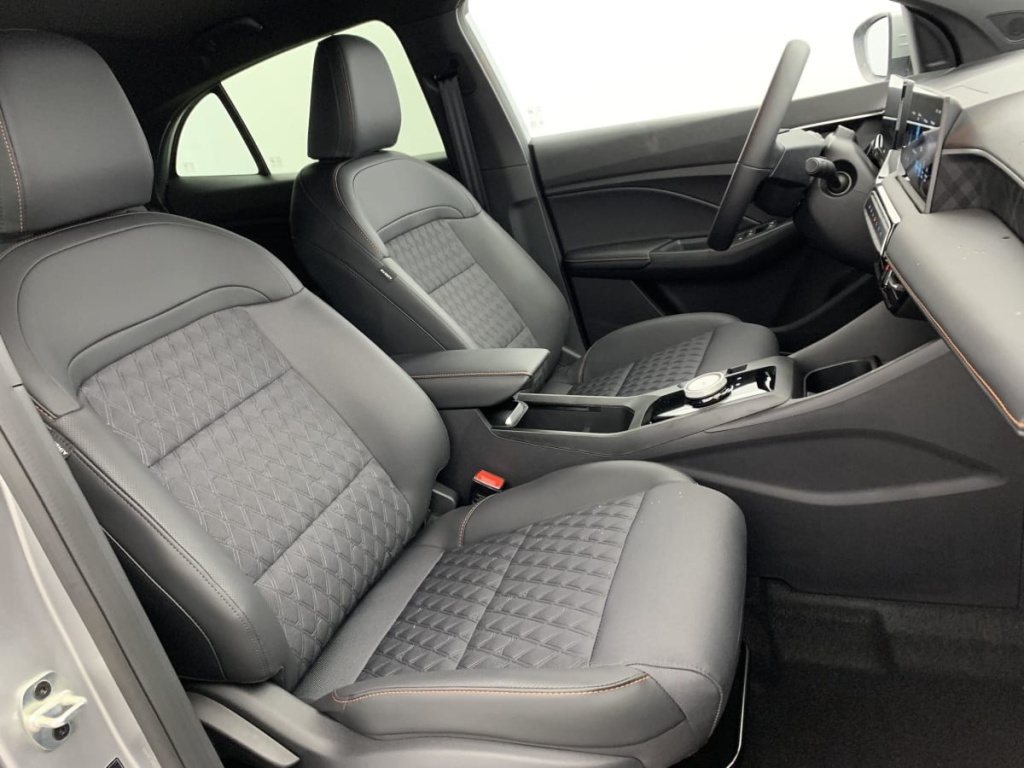 MG MG3 1.5 L Hybrid+ 195 ch Luxury - ref: 1-367898 - Photo 9