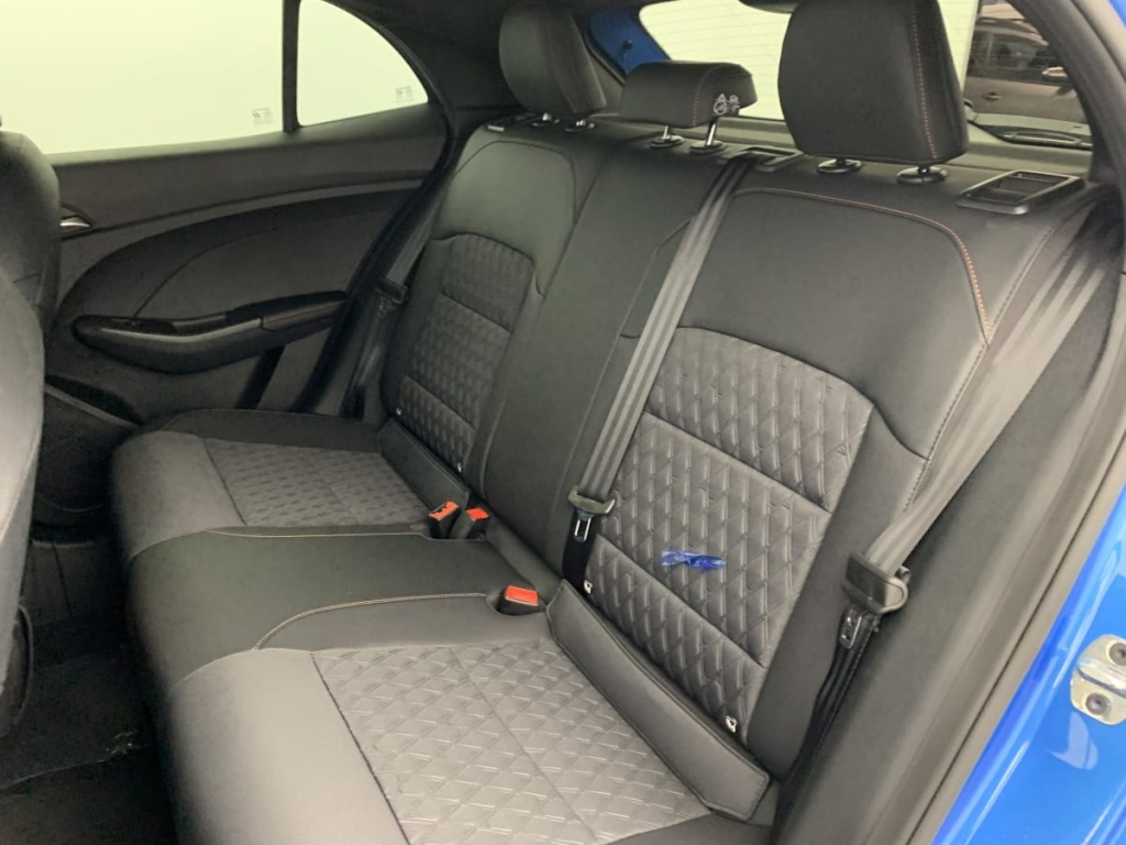 MG MG3 1.5 L Hybrid+ 195 ch Luxury - ref: 1-367904 - Photo 19