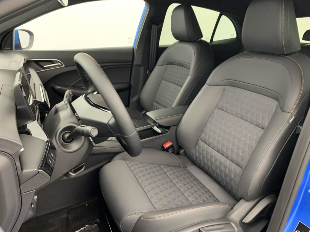 MG MG3 1.5 L Hybrid+ 195 ch Luxury - ref: 1-367904 - Photo 20