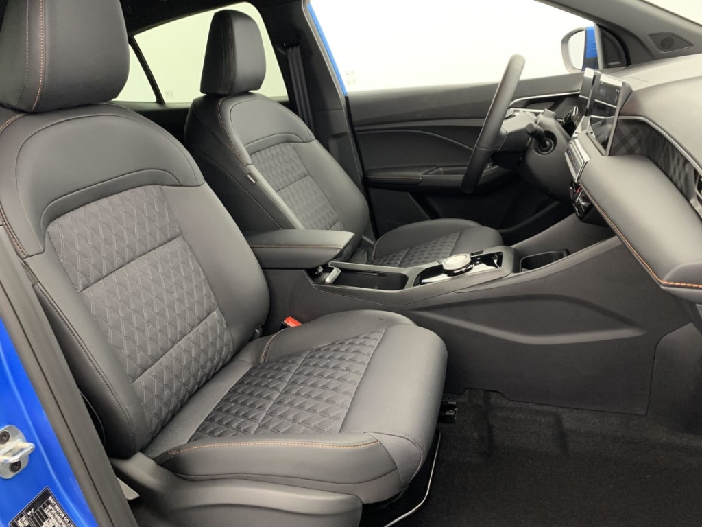 MG MG3 1.5 L Hybrid+ 195 ch Luxury - ref: 1-367904 - Photo 9