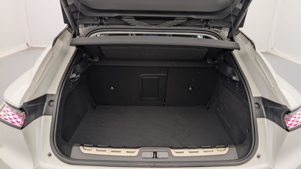 DS DS4 Hybride E-Tense 225 EAT8 Opera - ref: 1-367907 - Photo 11