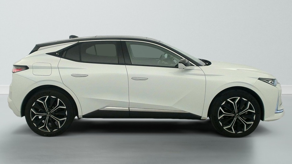 DS DS4 Hybride E-Tense 225 EAT8 Opera - ref: 1-367907 - Photo 8