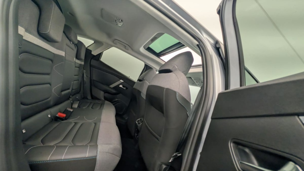 CITROEN C4 PureTech 130 EAT8 Max - ref: 1-367933 - Photo 10