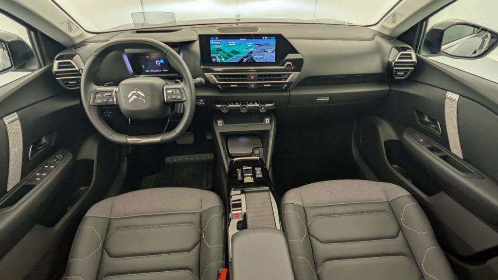 CITROEN C4 PureTech 130 EAT8 Max - ref: 1-367933 - Photo 12