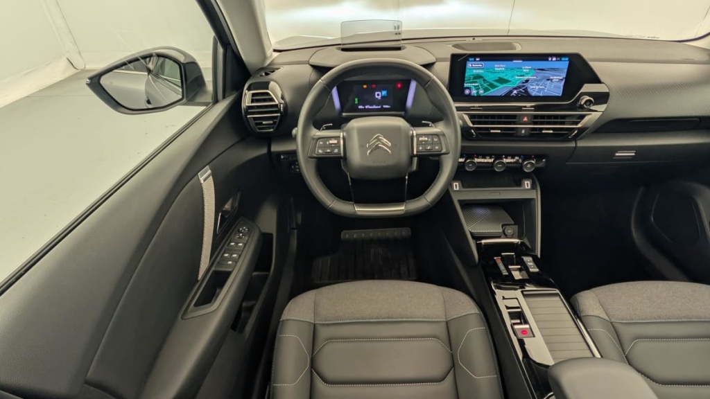 CITROEN C4 PureTech 130 EAT8 Max - ref: 1-367933 - Photo 13