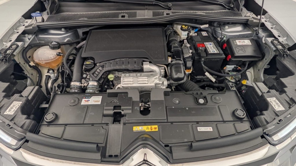 CITROEN C4 PureTech 130 EAT8 Max - ref: 1-367933 - Photo 16