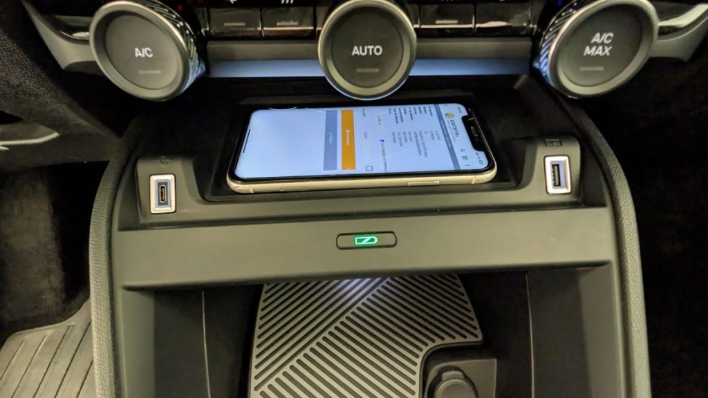 CITROEN C4 PureTech 130 EAT8 Max - ref: 1-367933 - Photo 20