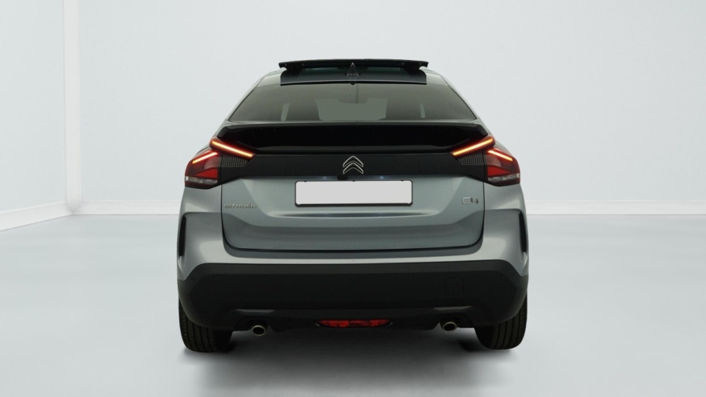 CITROEN C4 PureTech 130 EAT8 Max - ref: 1-367933 - Photo 6