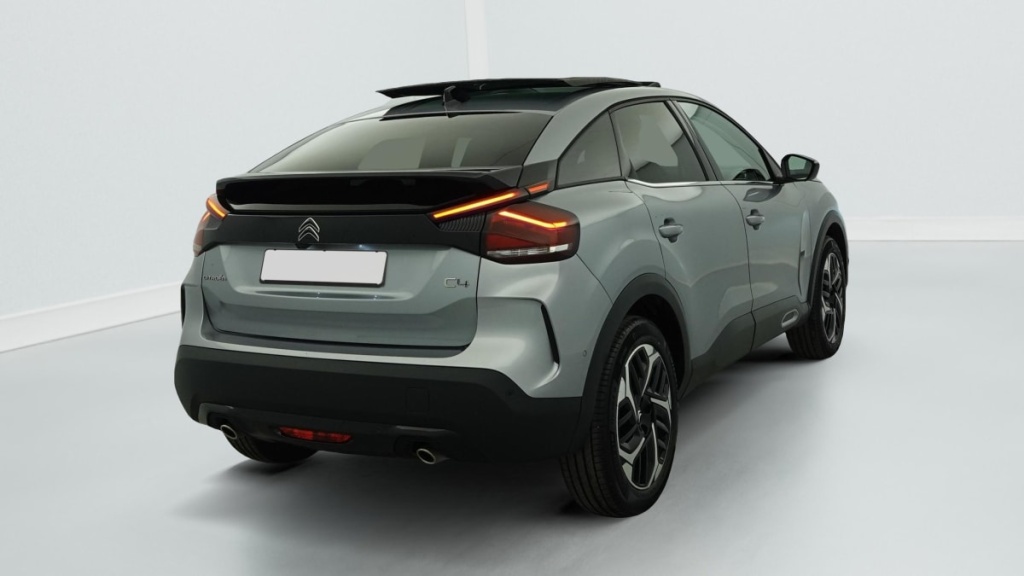 CITROEN C4 PureTech 130 EAT8 Max - ref: 1-367933 - Photo 7