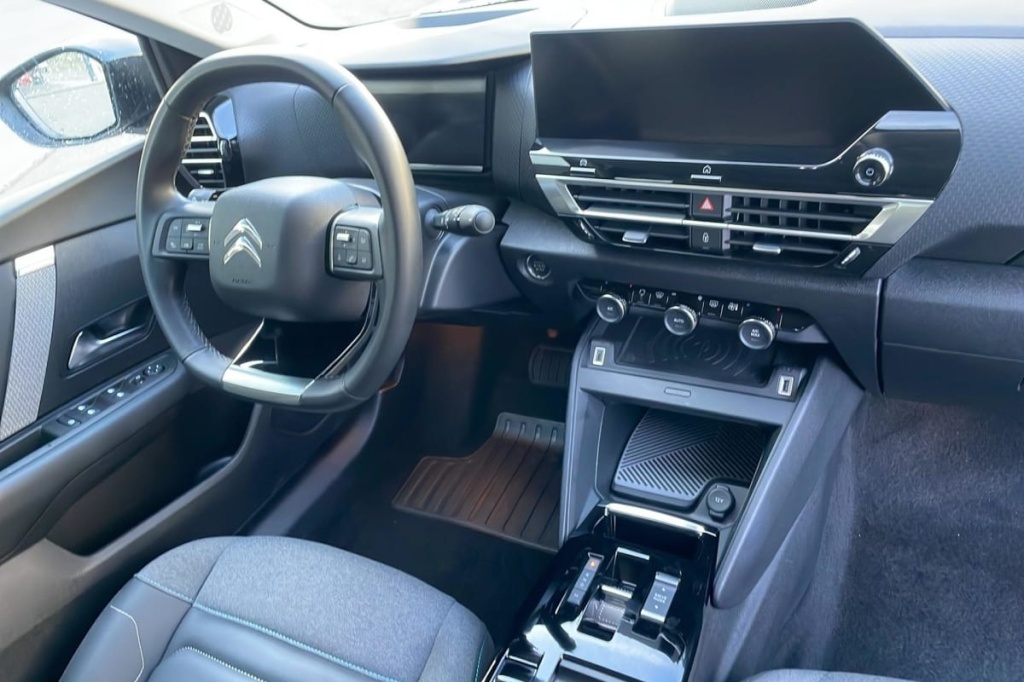 CITROEN C4 PureTech 130 EAT8 Max - ref: 1-367935 - Photo 13