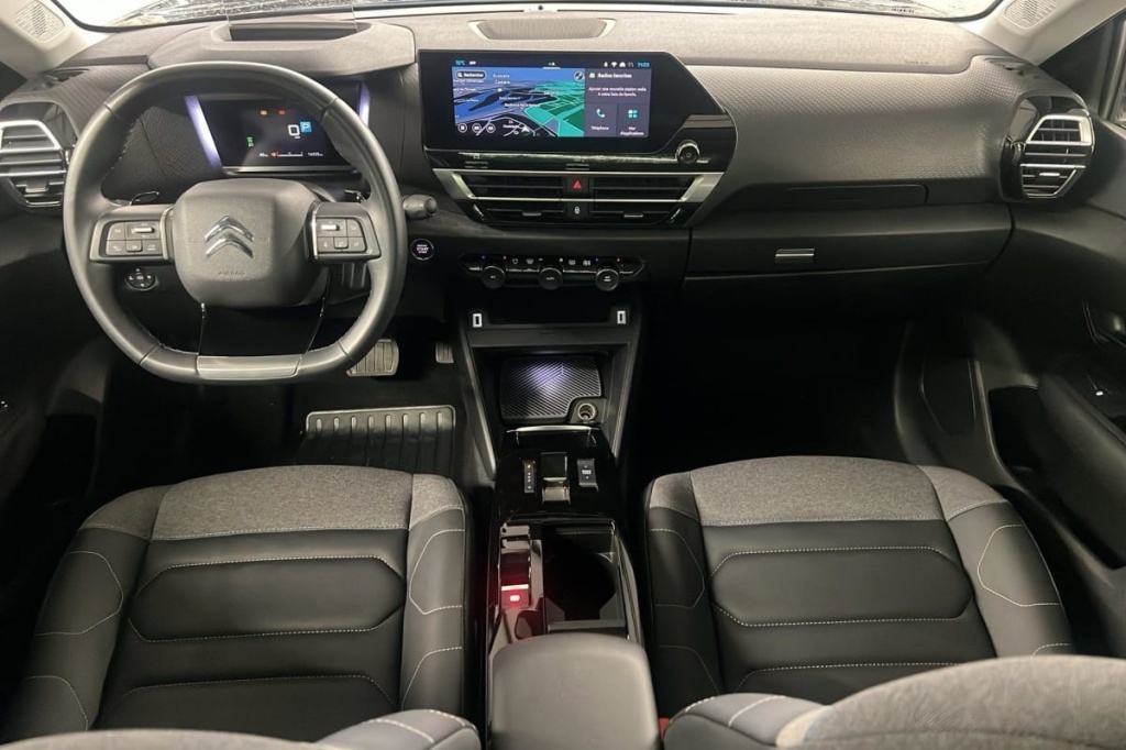 CITROEN C4 PureTech 130 EAT8 Max - ref: 1-367937 - Photo 12