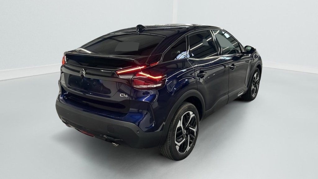 CITROEN C4 PureTech 130 EAT8 Max - ref: 1-367937 - Photo 7