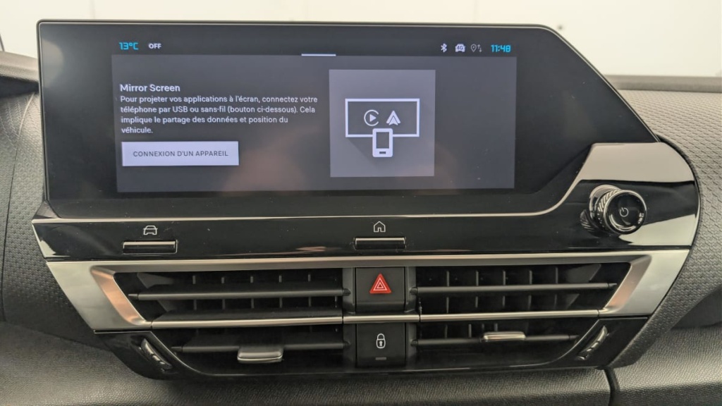 CITROEN C4 PureTech 130 EAT8 Max - ref: 1-367940 - Photo 17