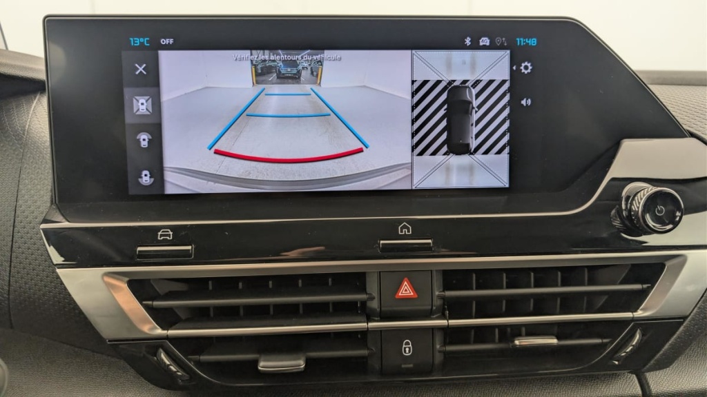 CITROEN C4 PureTech 130 EAT8 Max - ref: 1-367940 - Photo 18