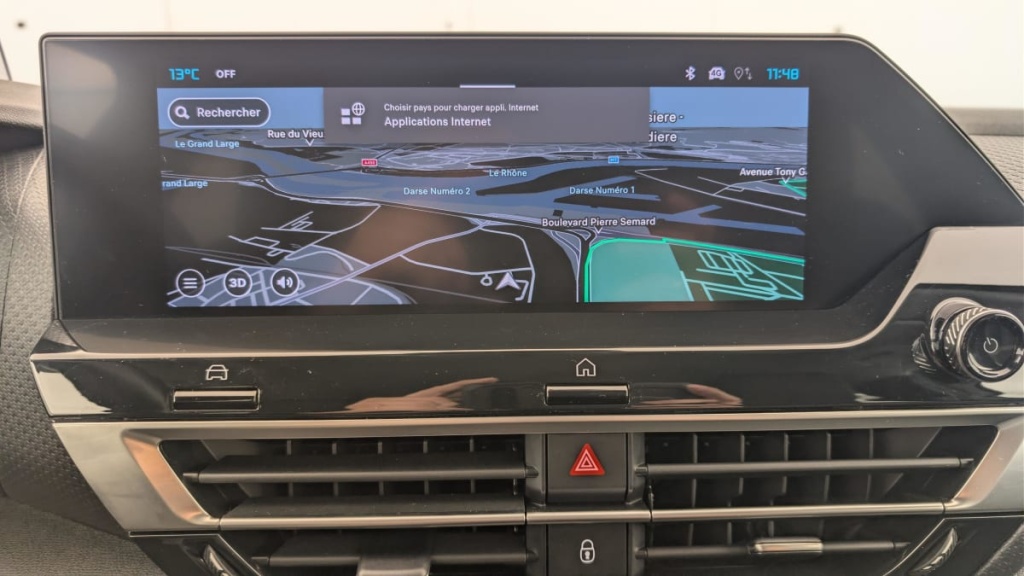 CITROEN C4 PureTech 130 EAT8 Max - ref: 1-367940 - Photo 19