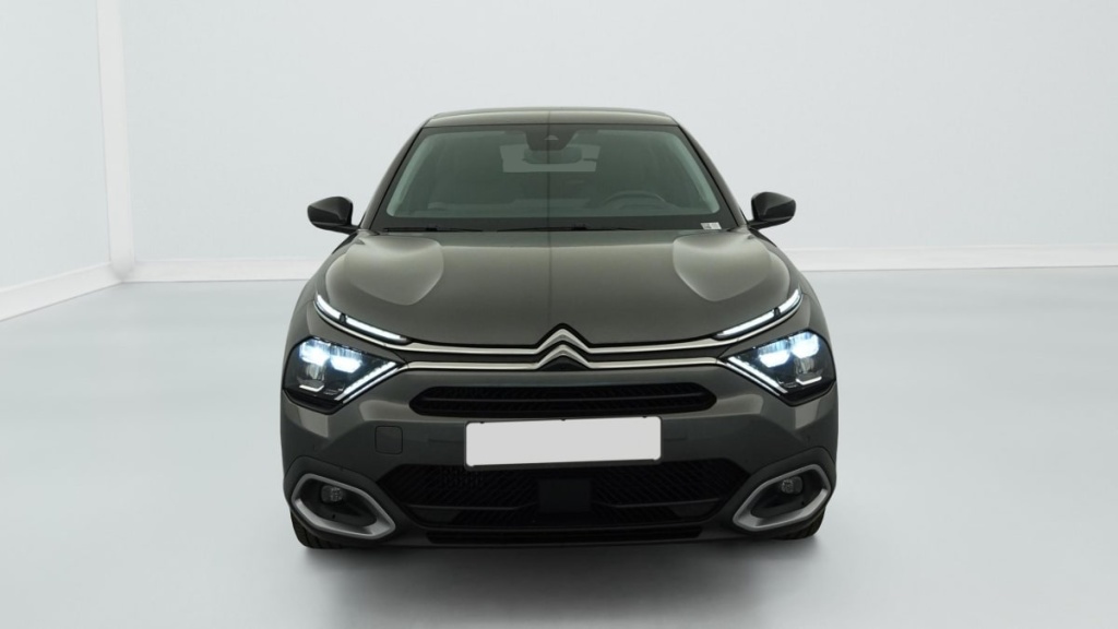 CITROEN C4 PureTech 130 EAT8 Max - ref: 1-367940 - Photo 2