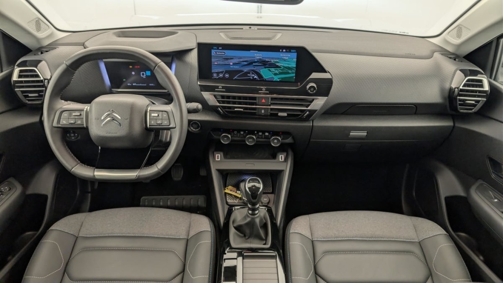 CITROEN C4 PureTech 130 BVM6 Max - ref: 1-367965 - Photo 13