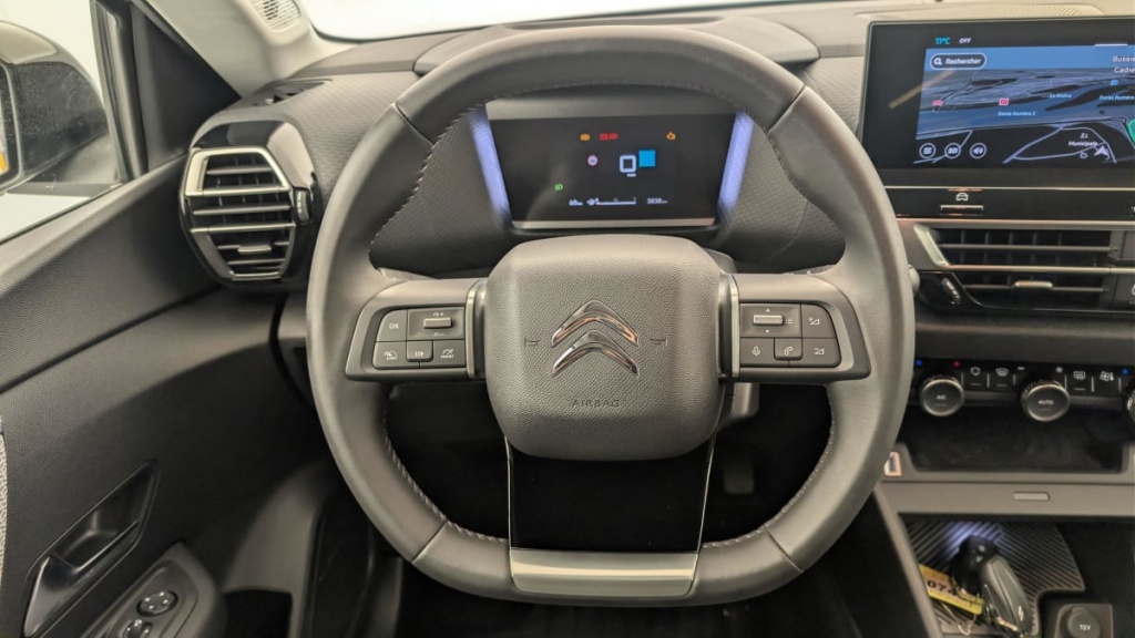 CITROEN C4 PureTech 130 BVM6 Max - ref: 1-367965 - Photo 14