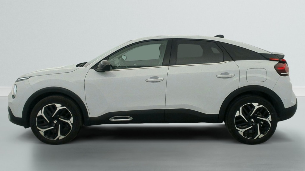 CITROEN C4 PureTech 130 BVM6 Max - ref: 1-367965 - Photo 4