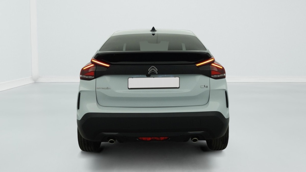 CITROEN C4 PureTech 130 BVM6 Max - ref: 1-367965 - Photo 6