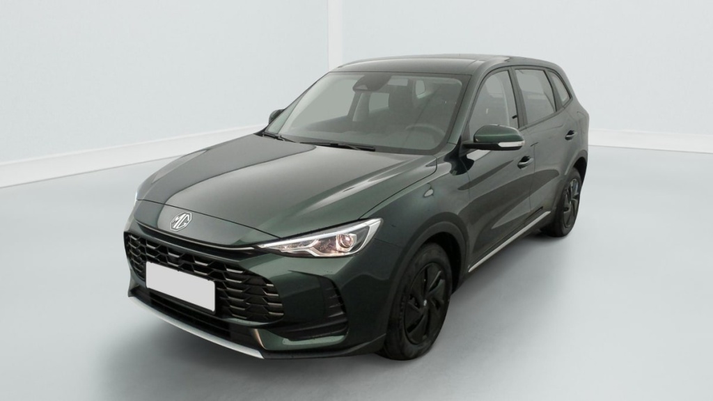 MG ZS 1.5 L Hybrid+ 197 ch Standard - ref: 1-367977 - Photo 3