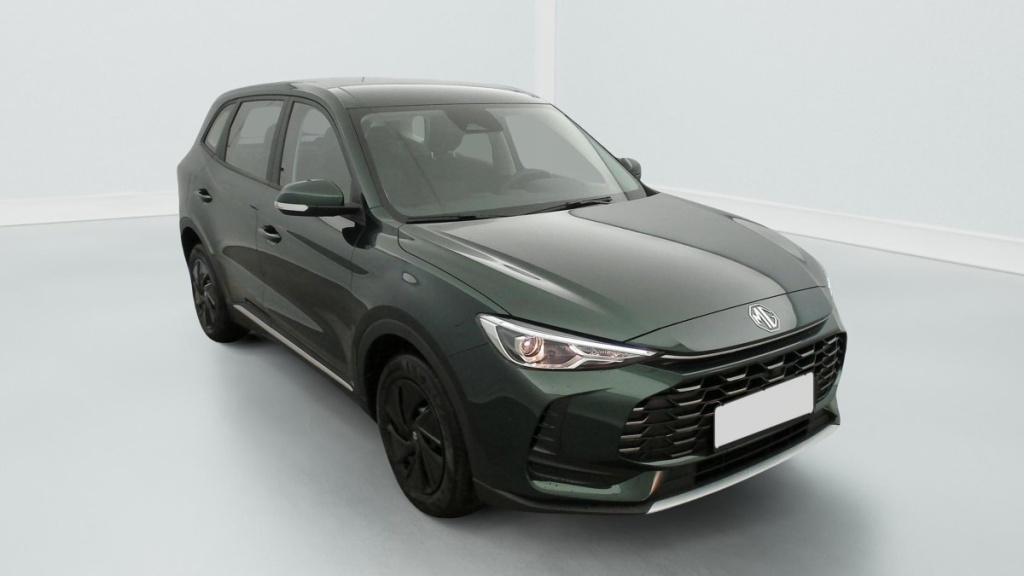 MG ZS 1.5 L Hybrid+ 197 ch Standard - ref: 1-367978 - Photo 1