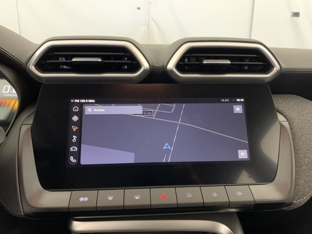 MG ZS 1.5 L Hybrid+ 197 ch Standard - ref: 1-367978 - Photo 16