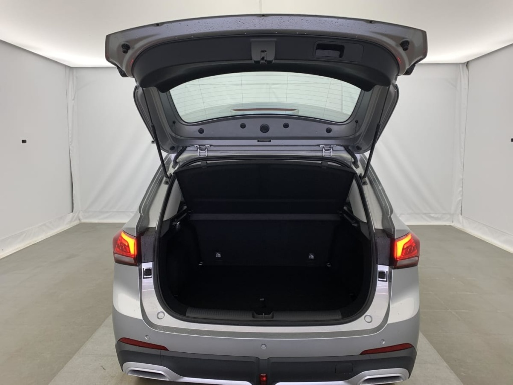 MG ZS 1.5 L Hybrid+ 197 ch Standard - ref: 1-367988 - Photo 12