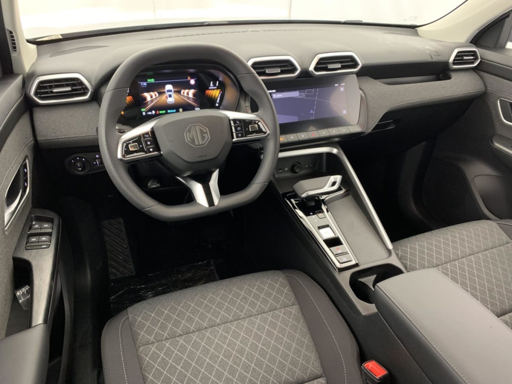 MG ZS 1.5 L Hybrid+ 197 ch Standard - ref: 1-367988 - Photo 14