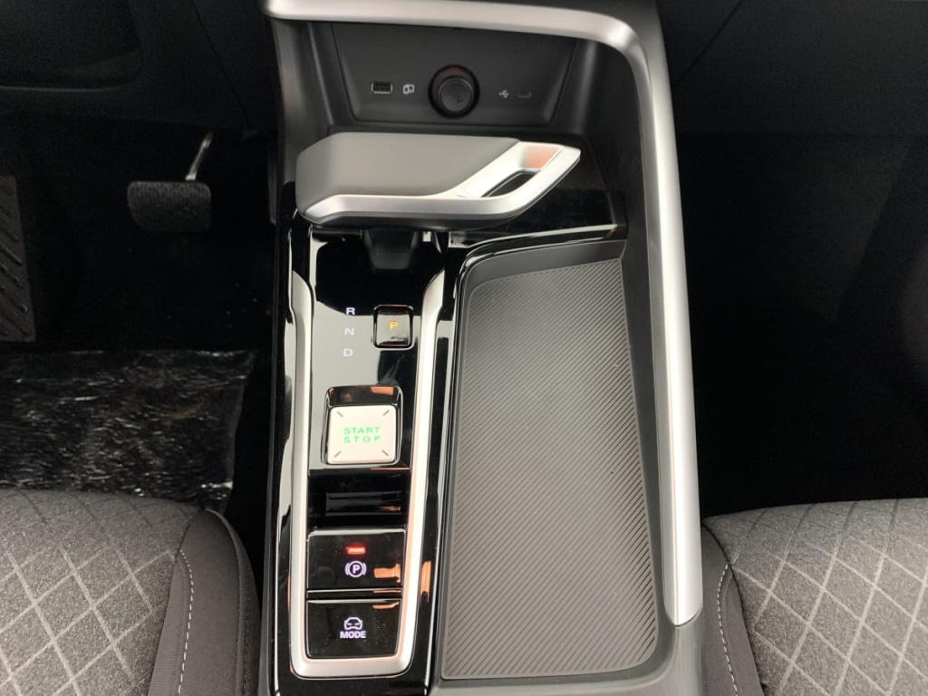 MG ZS 1.5 L Hybrid+ 197 ch Standard - ref: 1-367988 - Photo 17