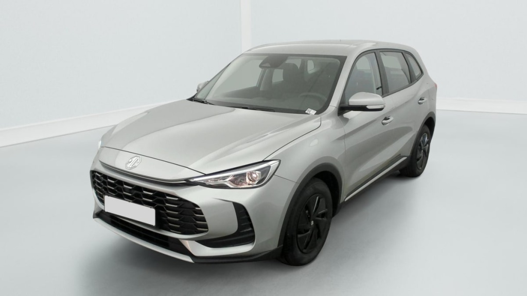 MG ZS 1.5 L Hybrid+ 197 ch Standard - ref: 1-367988 - Photo 3