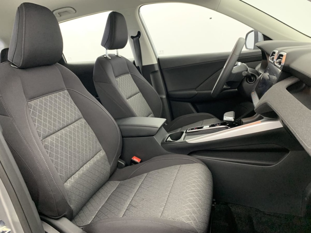 MG ZS 1.5 L Hybrid+ 197 ch Standard - ref: 1-367988 - Photo 9