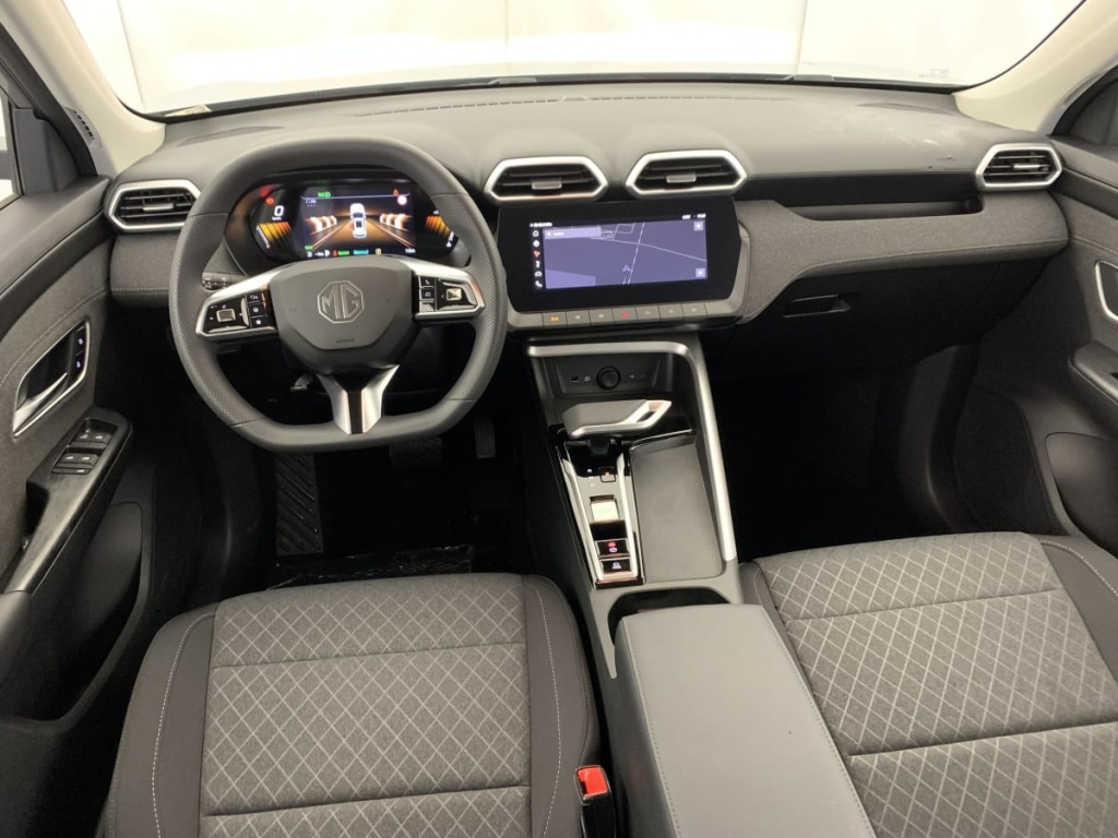 MG ZS 1.5 L Hybrid+ 197 ch Standard - ref: 1-367989 - Photo 13