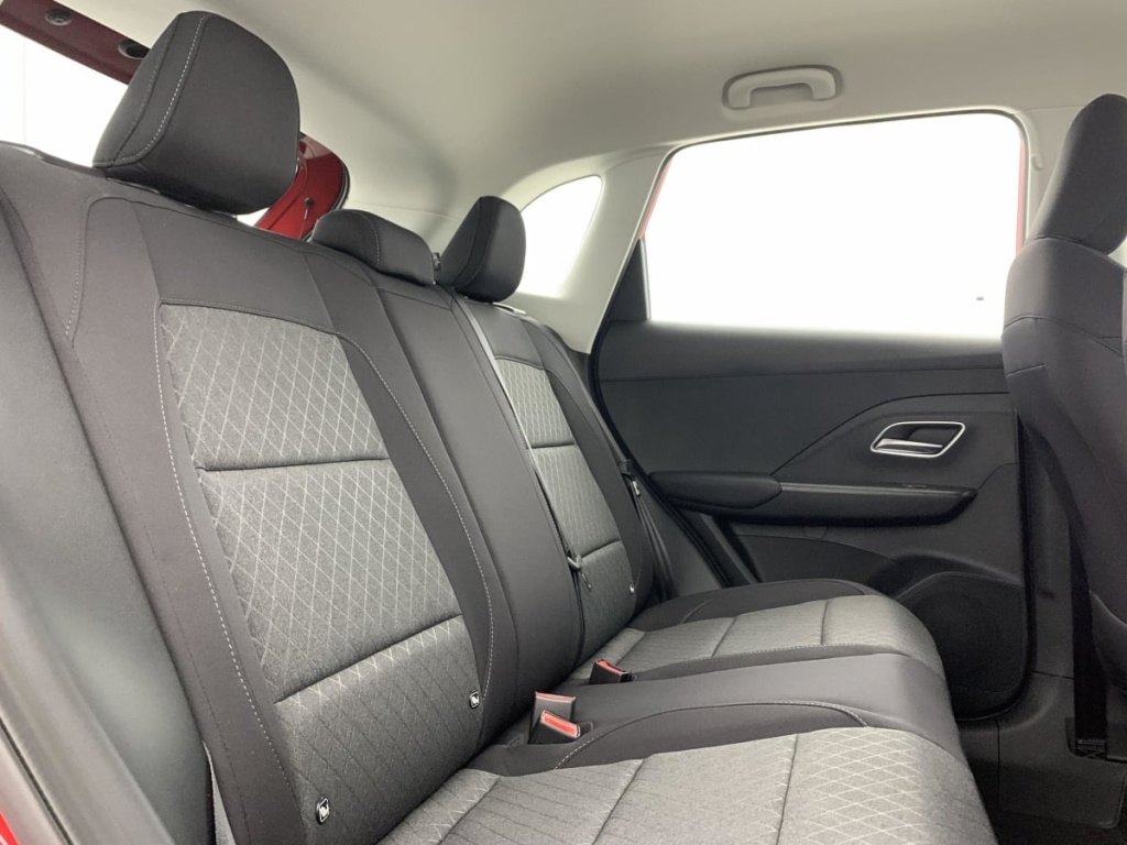 MG ZS 1.5 L Hybrid+ 197 ch Standard - ref: 1-367992 - Photo 10