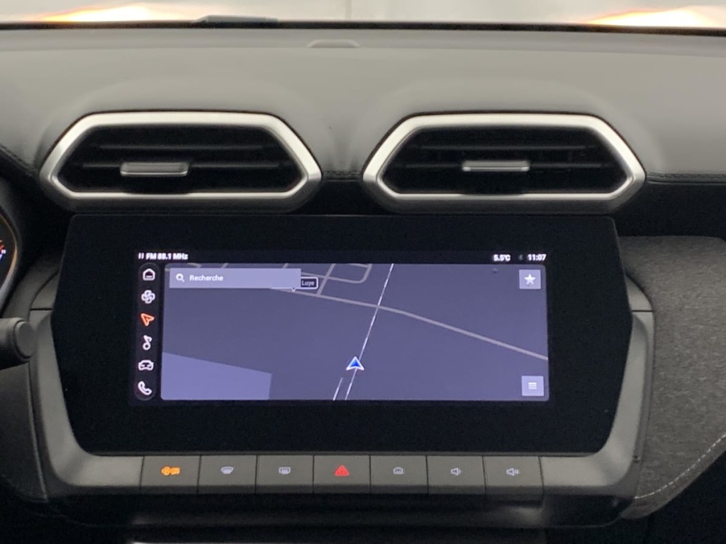 MG ZS 1.5 L Hybrid+ 197 ch Standard - ref: 1-367992 - Photo 16