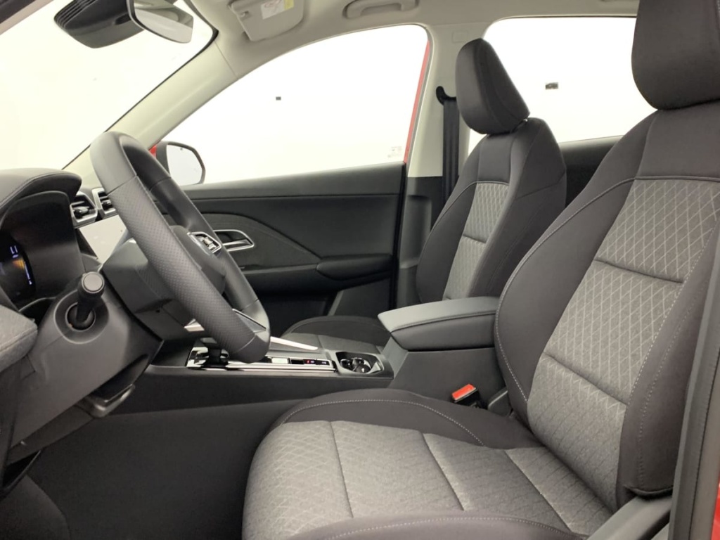 MG ZS 1.5 L Hybrid+ 197 ch Standard - ref: 1-367992 - Photo 19