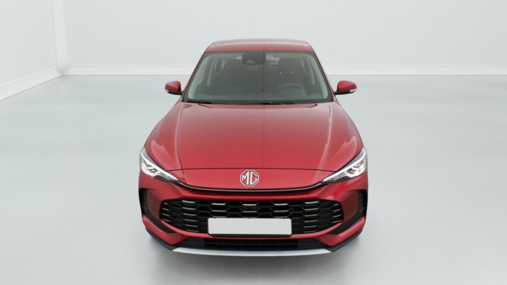 MG ZS 1.5 L Hybrid+ 197 ch Standard - ref: 1-367992 - Photo 2