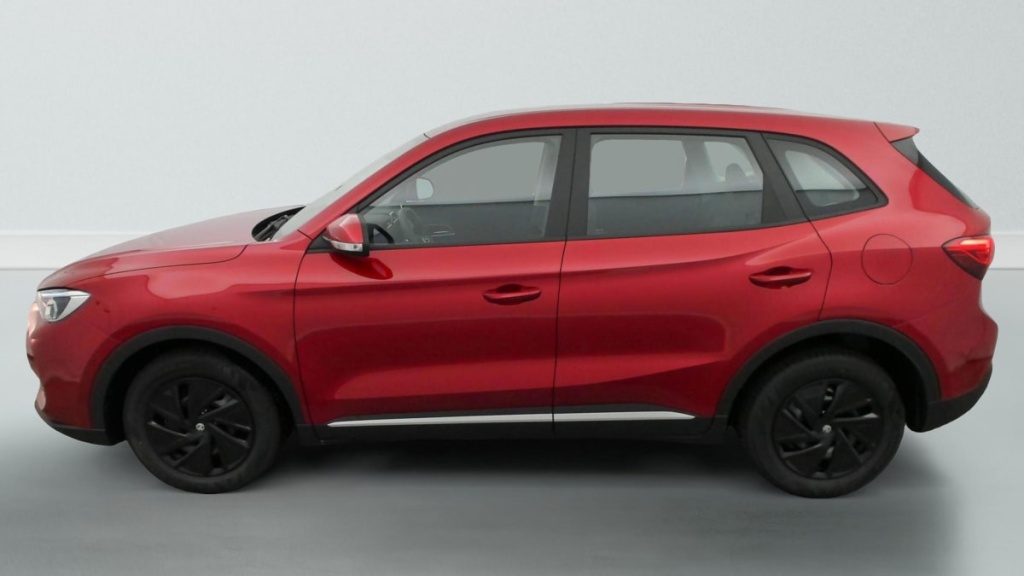 MG ZS 1.5 L Hybrid+ 197 ch Standard - ref: 1-367992 - Photo 4