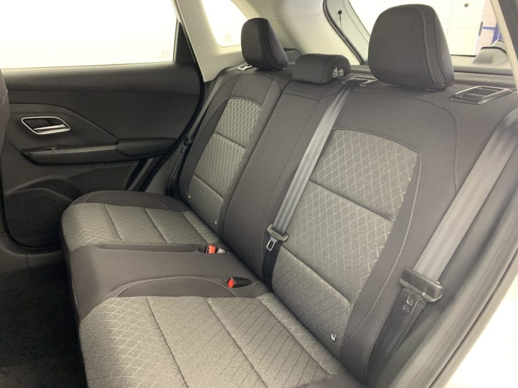 MG ZS 1.5 L Hybrid+ 197 ch Standard - ref: 1-367994 - Photo 19