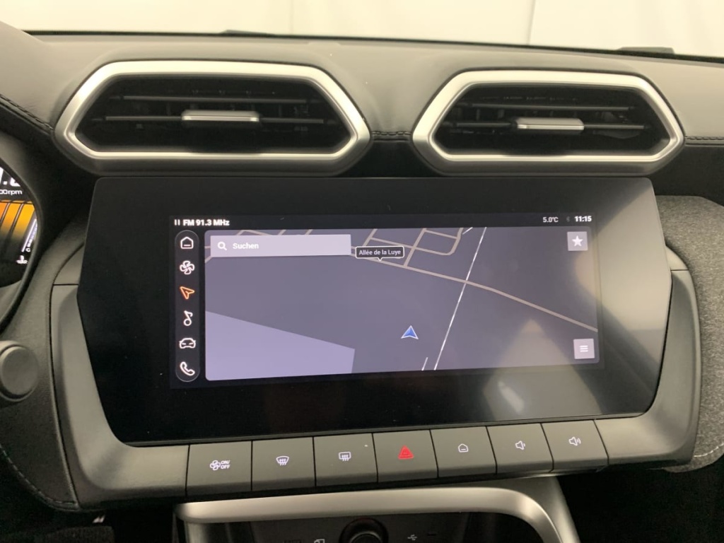 MG ZS 1.5 L Hybrid+ 197 ch Standard - ref: 1-367996 - Photo 17