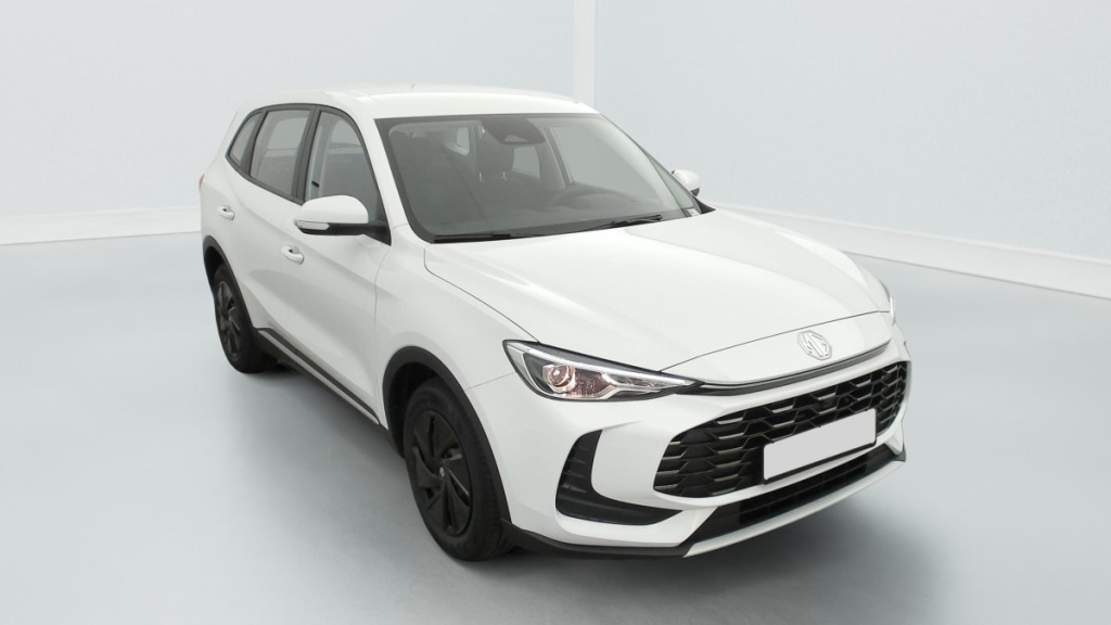 MG ZS 1.5 L Hybrid+ 197 ch Standard - ref: 1-368002 - Photo 1