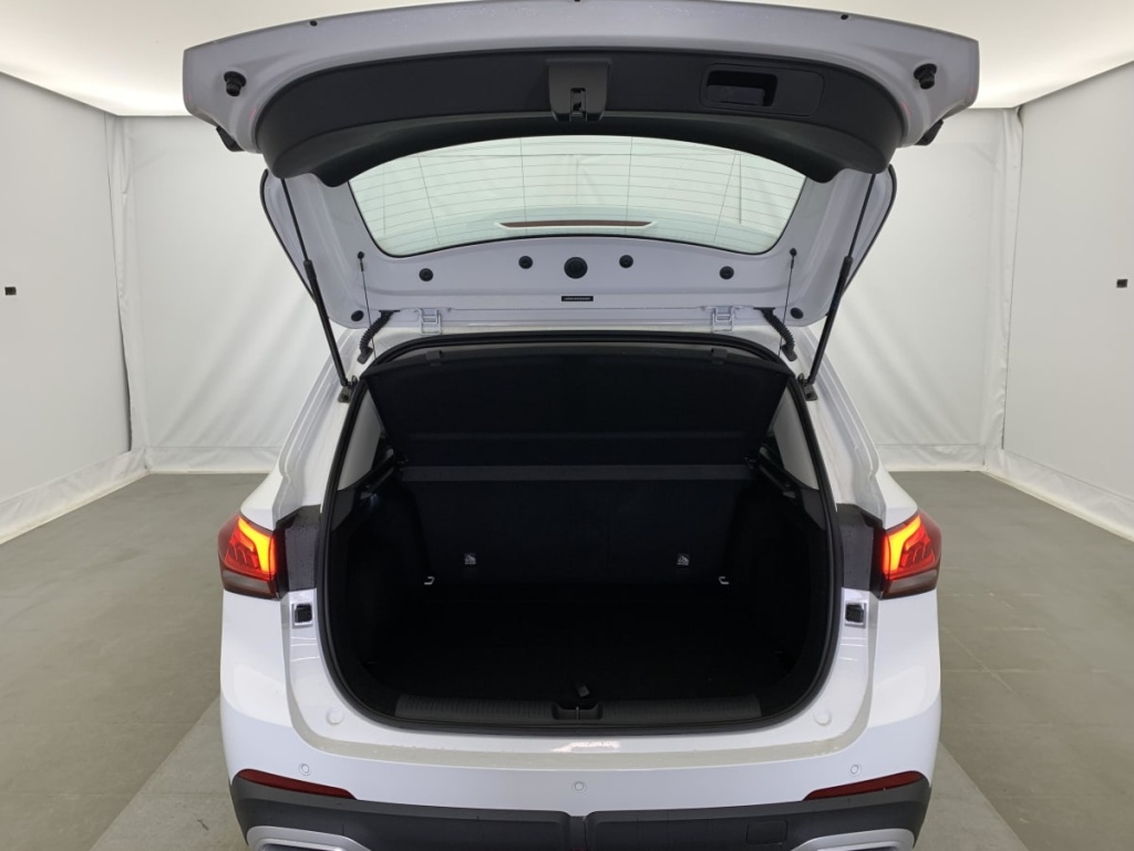 MG ZS 1.5 L Hybrid+ 197 ch Standard - ref: 1-368002 - Photo 12