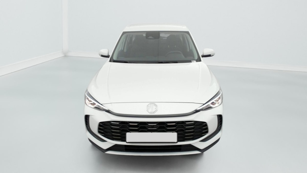 MG ZS 1.5 L Hybrid+ 197 ch Standard - ref: 1-368002 - Photo 2