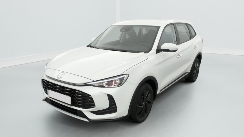 MG ZS 1.5 L Hybrid+ 197 ch Standard - ref: 1-368002 - Photo 3