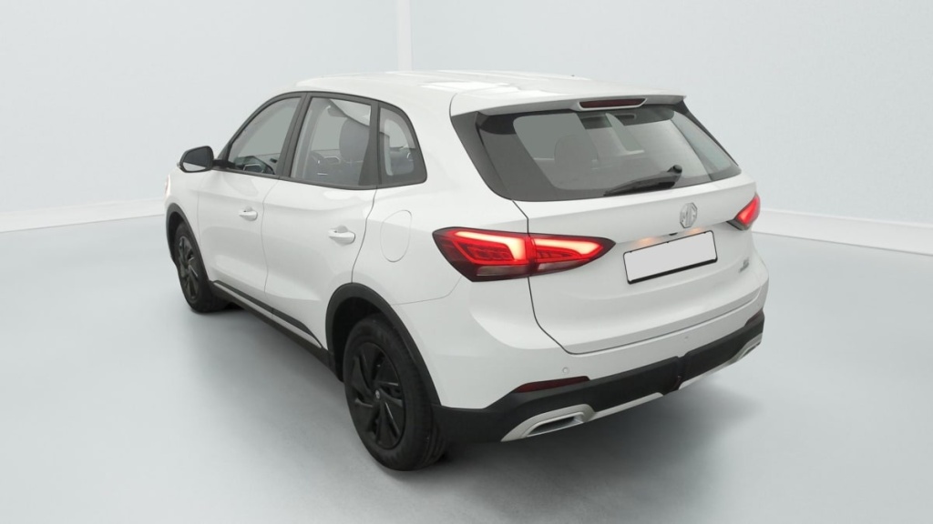 MG ZS 1.5 L Hybrid+ 197 ch Standard - ref: 1-368002 - Photo 5