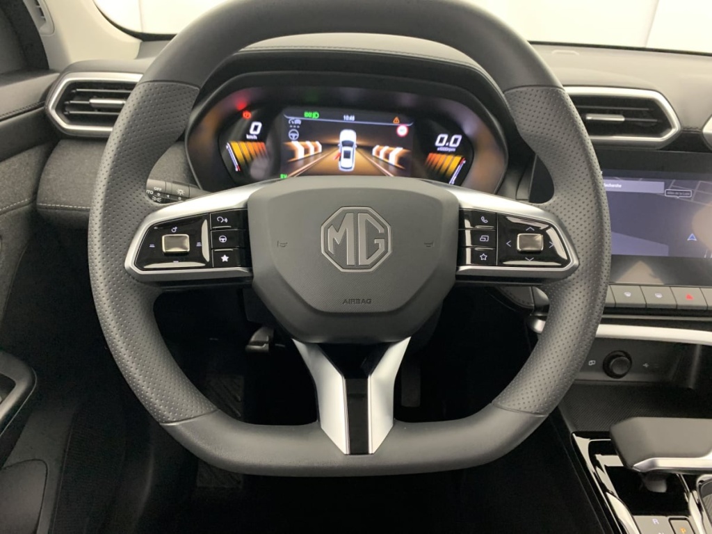 MG ZS 1.5 L Hybrid+ 197 ch Standard - ref: 1-368006 - Photo 15