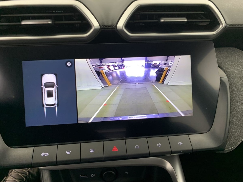 MG ZS 1.5 L Hybrid+ 197 ch Standard - ref: 1-368006 - Photo 18