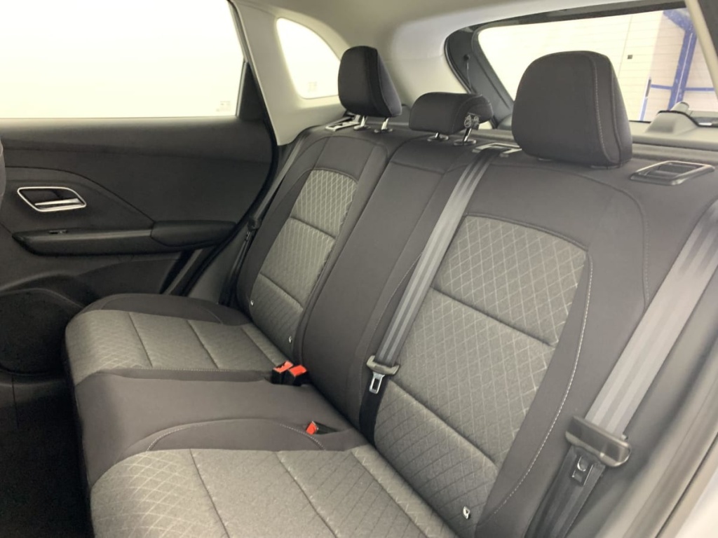 MG ZS 1.5 L Hybrid+ 197 ch Standard - ref: 1-368006 - Photo 19