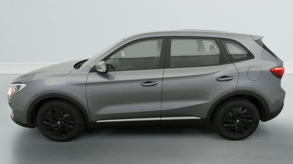 MG ZS 1.5 L Hybrid+ 197 ch Standard - ref: 1-368006 - Photo 4